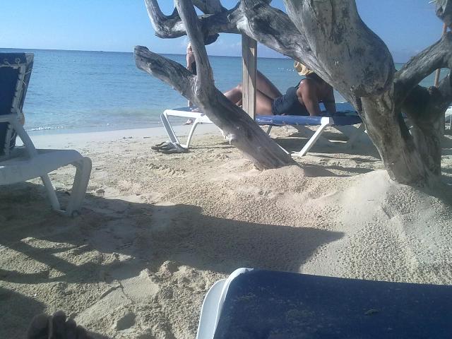 Seven Mile Beach Negril