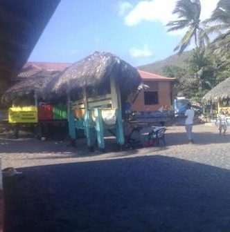 Little Ochi Seafood Restaurant