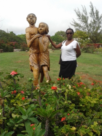 Lovers Leap St Elizabeth