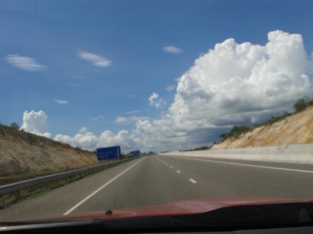 Highway 2000 - May Pen Clarendon