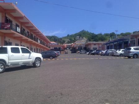 Juici Beef Plaza - Junction St Elizabeth, Jamaica