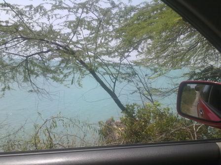 South Coast St Elizabeth