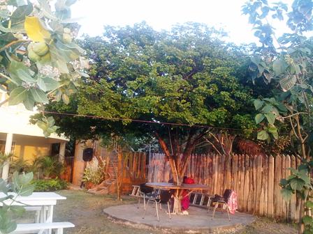 Frenchman's Reef Rest frontage1