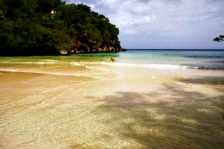 Frenchman's Cove Jamaica