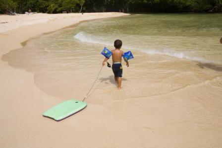 Frenchman's Cove Port Antonio