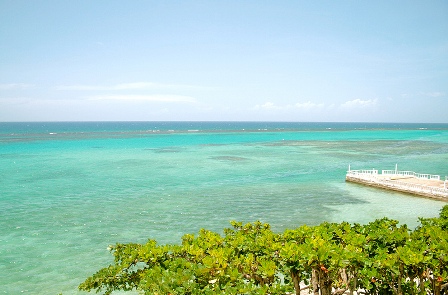 St Ann Jamaica, The Garden Parish