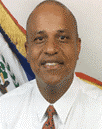 Hon. Dean Oliver Barrow. Prime Minister Belize Hon. Dean Oliver Barrow. Prime Minister Belize