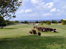 Montego Bay Golf Jamaica