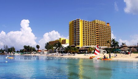 Sunset Jamaica Grande - SJG Sunset Jamaica Grande - SJG